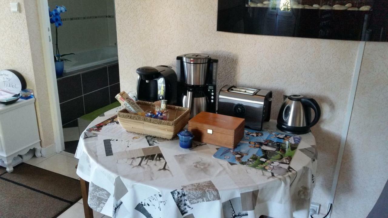 Tinat Studio دوارنونيه المظهر الخارجي الصورة